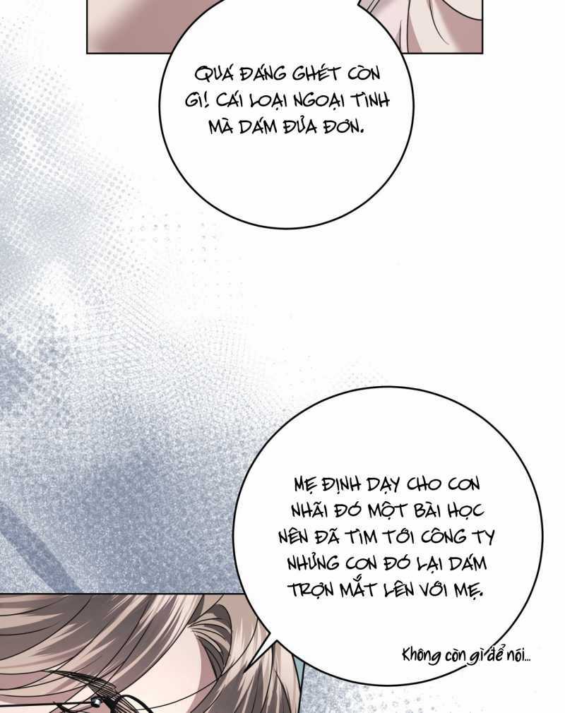 Đấng Cứu Thế Hồi Quy Chapter 34.1 trang 31