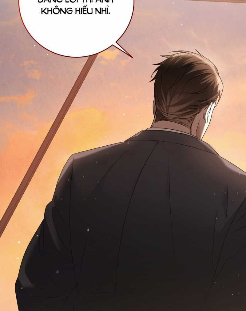 Đấng Cứu Thế Hồi Quy Chapter 34.1 trang 43