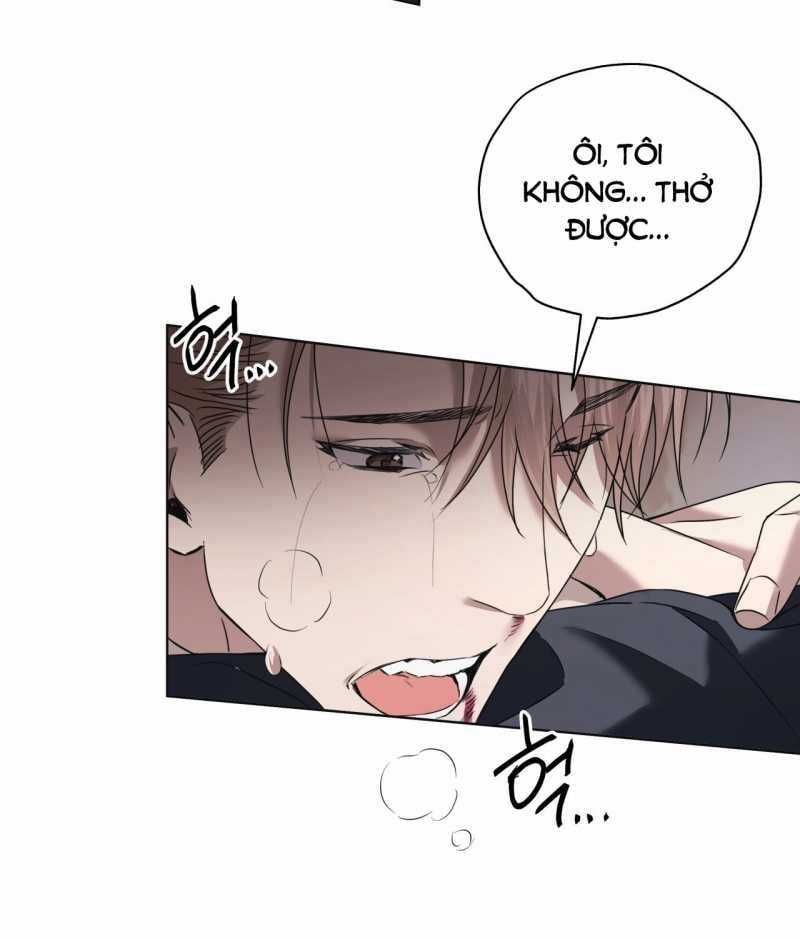 Đấng Cứu Thế Hồi Quy Chapter 34.2 trang 23