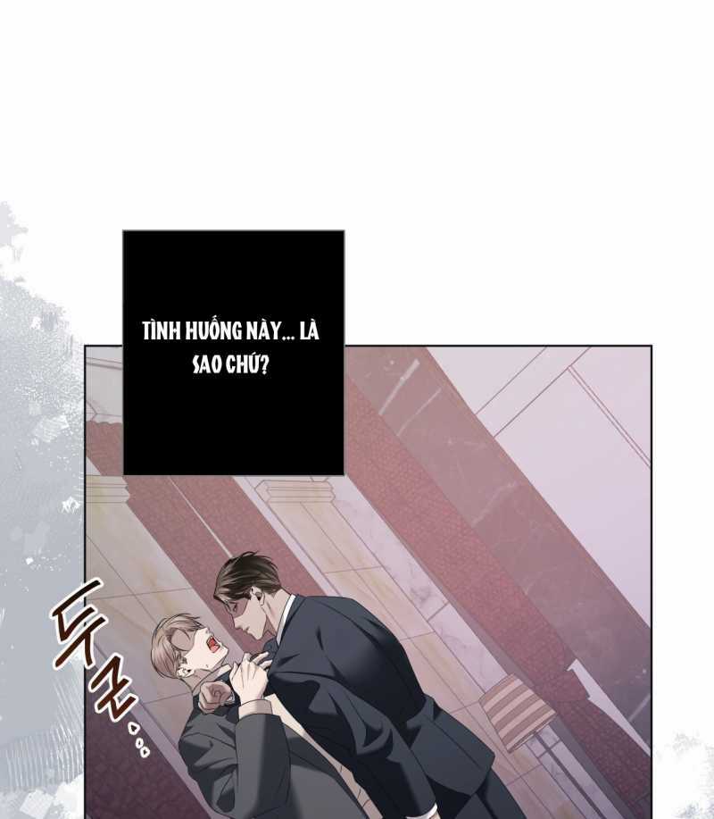 Đấng Cứu Thế Hồi Quy Chapter 34.2 trang 39