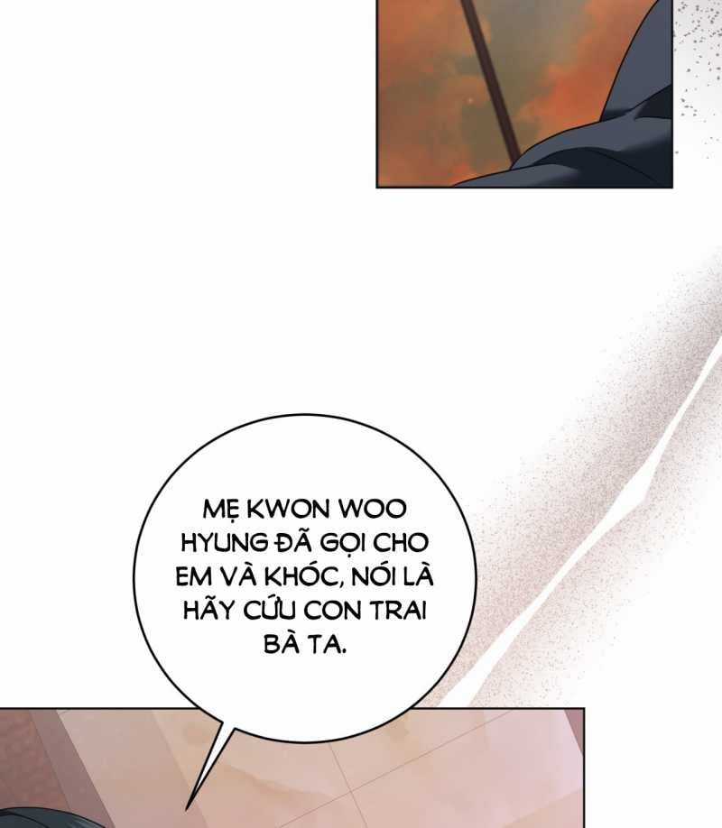 Đấng Cứu Thế Hồi Quy Chapter 34.2 trang 49