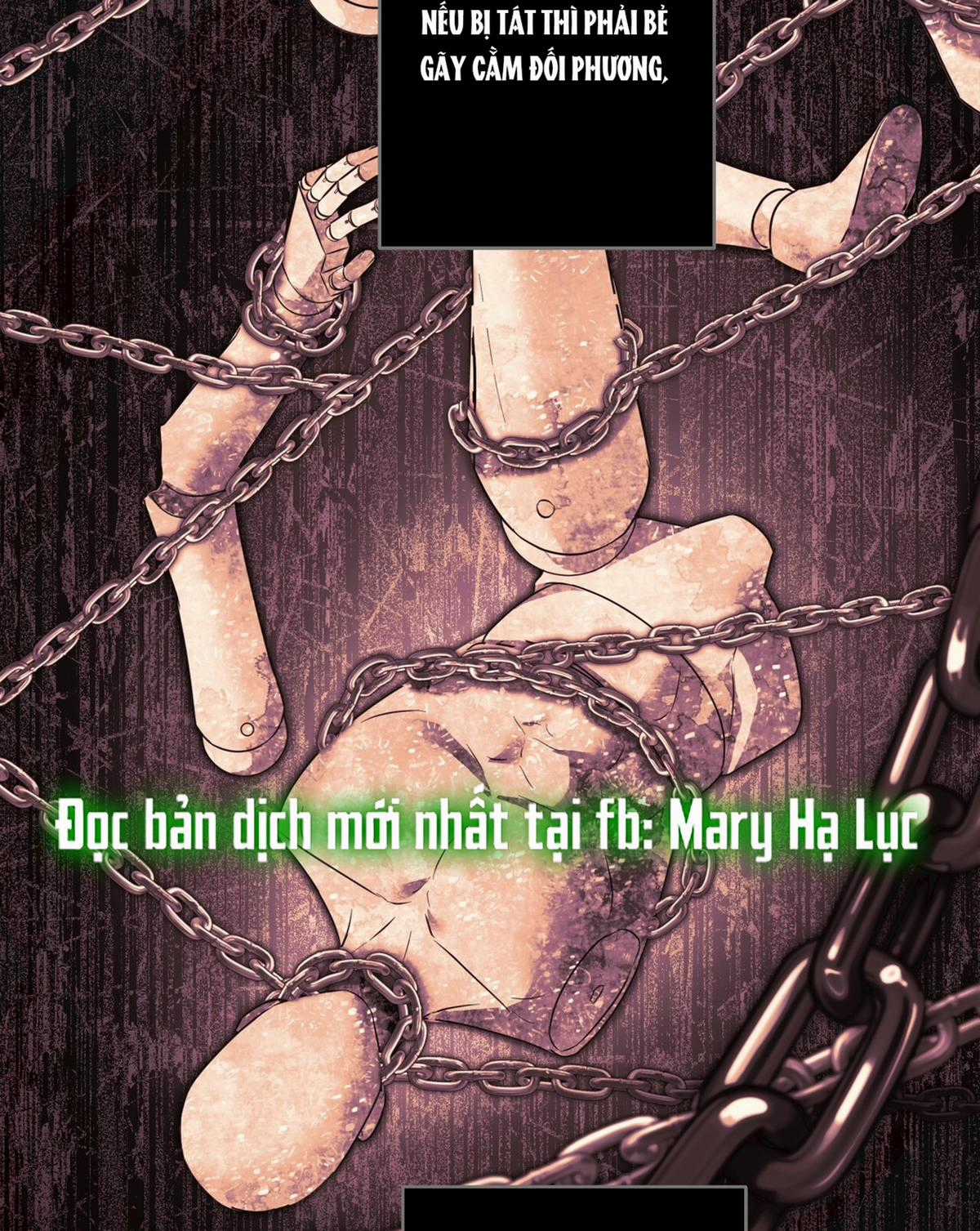 Đấng Cứu Thế Hồi Quy Chapter 35.1 trang 16