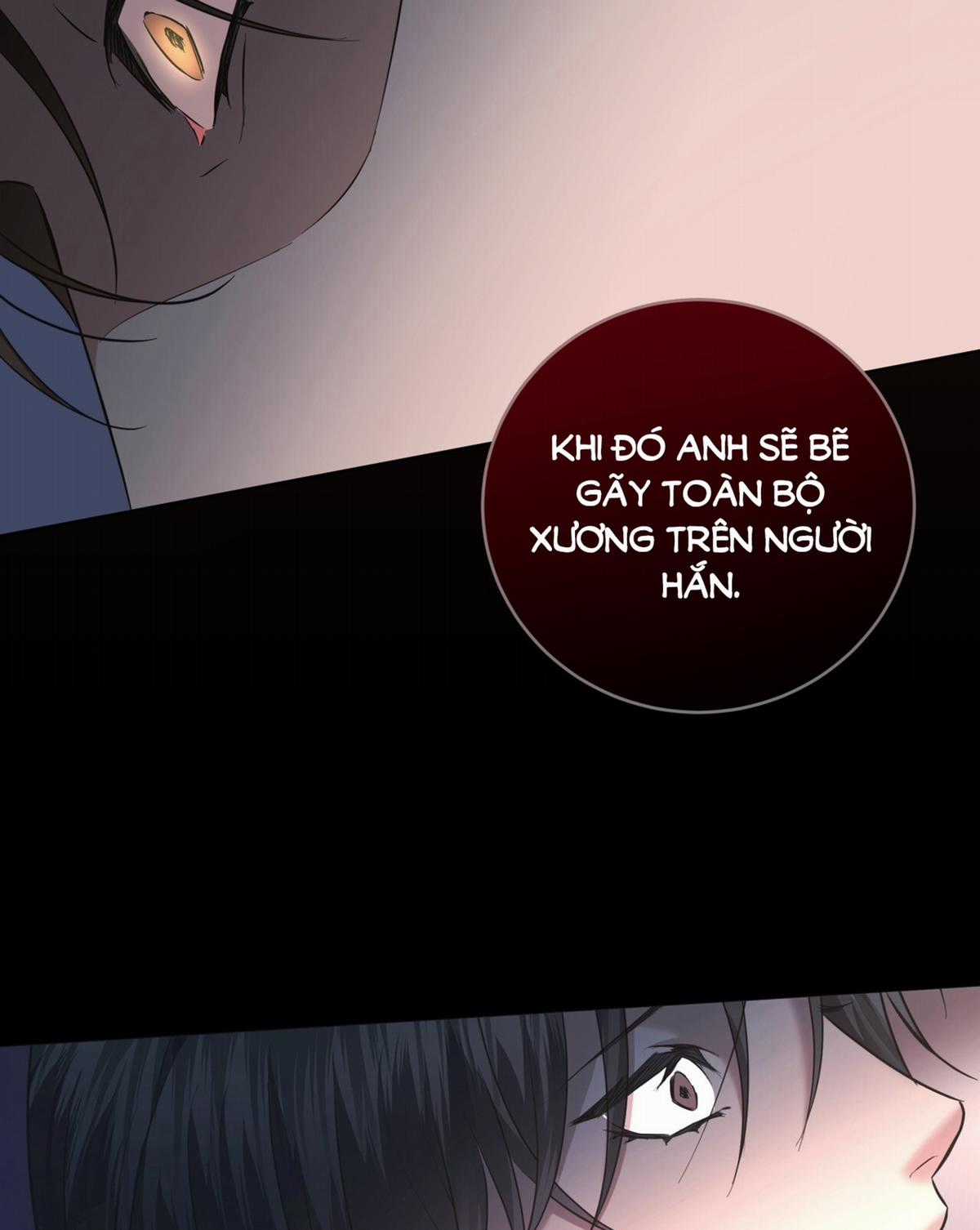 Đấng Cứu Thế Hồi Quy Chapter 35.1 trang 19