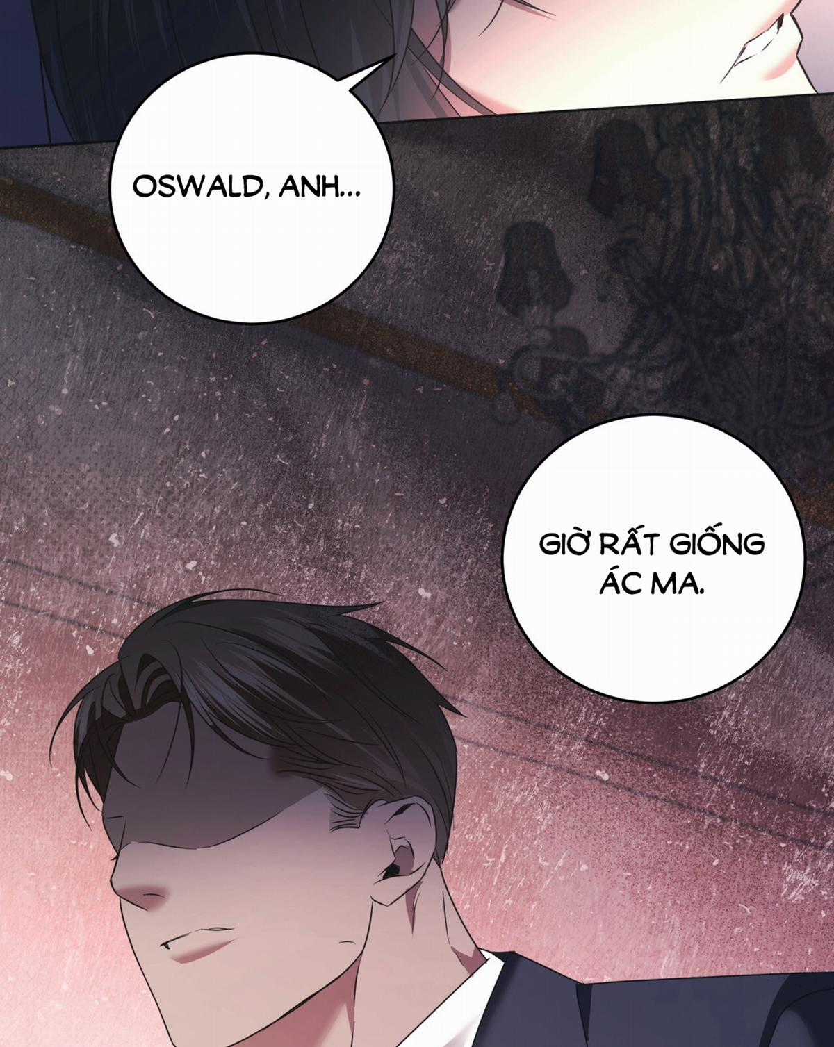 Đấng Cứu Thế Hồi Quy Chapter 35.1 trang 20