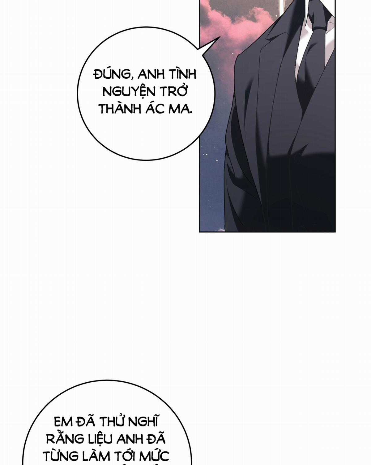 Đấng Cứu Thế Hồi Quy Chapter 35.1 trang 24