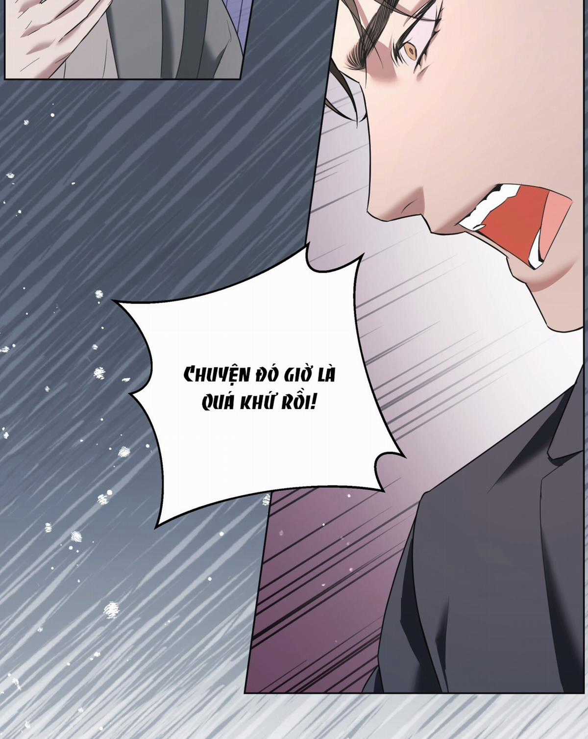 Đấng Cứu Thế Hồi Quy Chapter 35.1 trang 30