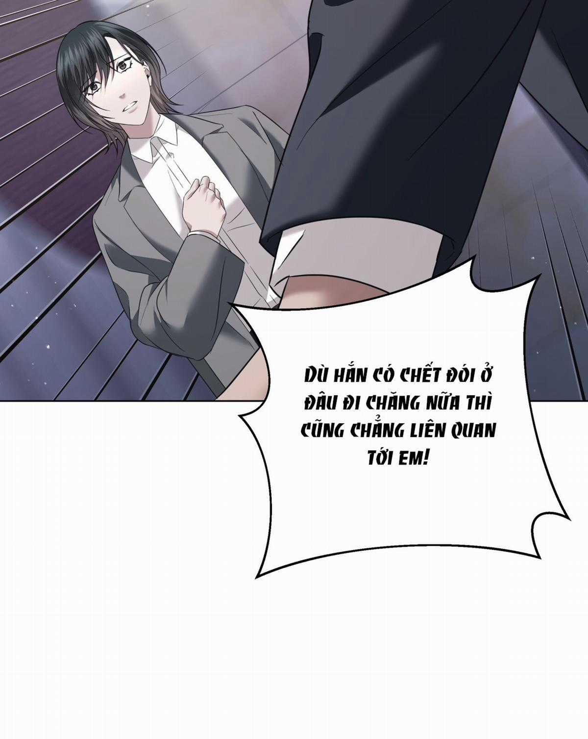 Đấng Cứu Thế Hồi Quy Chapter 35.1 trang 32