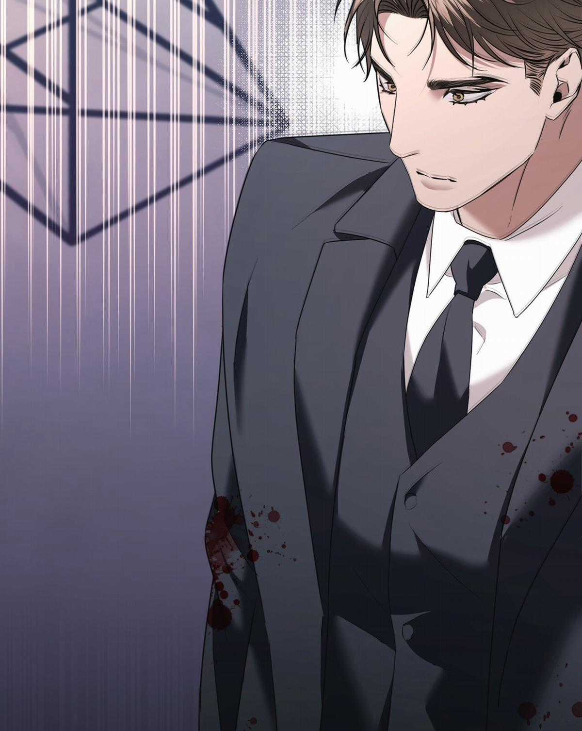 Đấng Cứu Thế Hồi Quy Chapter 35.1 trang 35