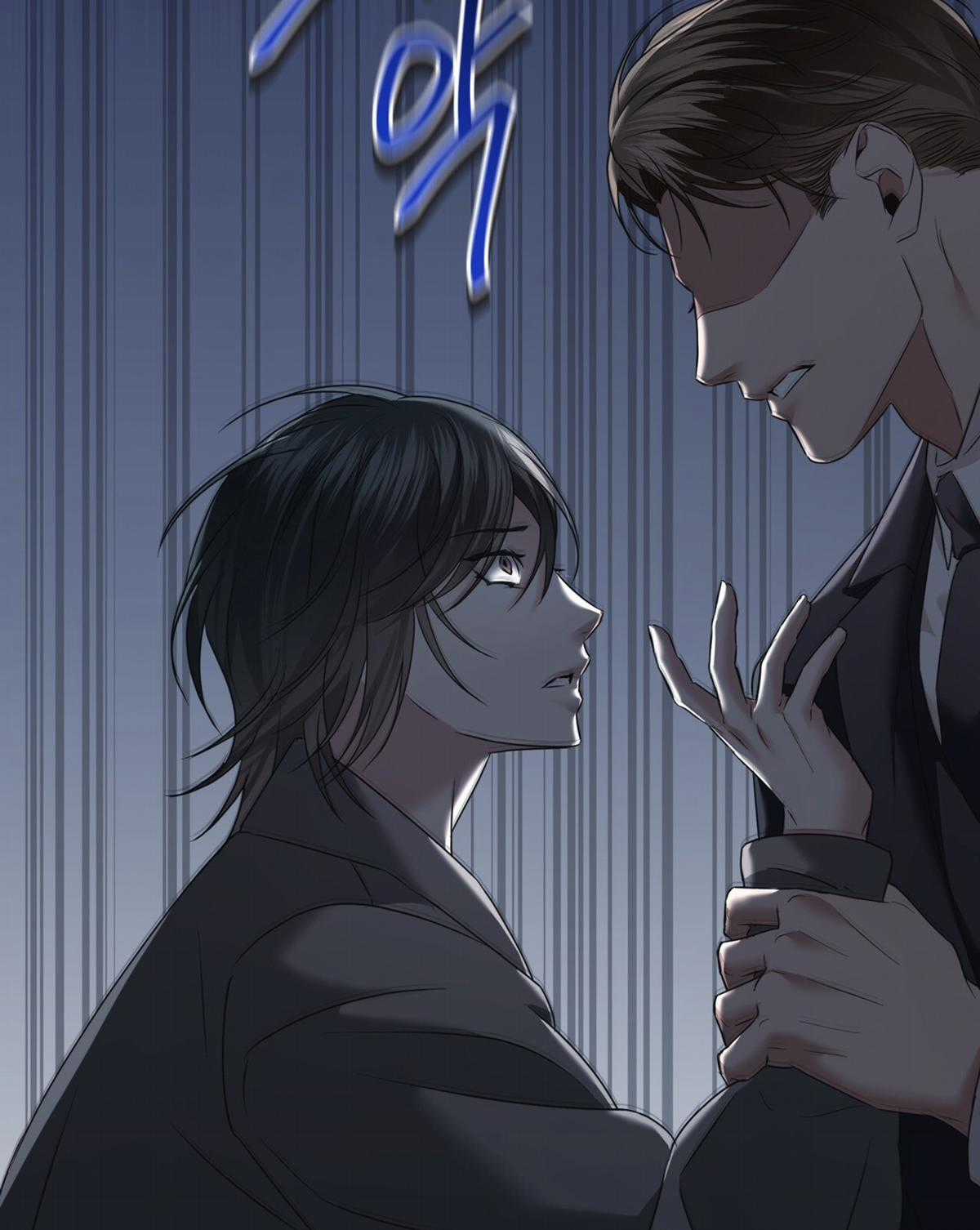 Đấng Cứu Thế Hồi Quy Chapter 35.1 trang 37