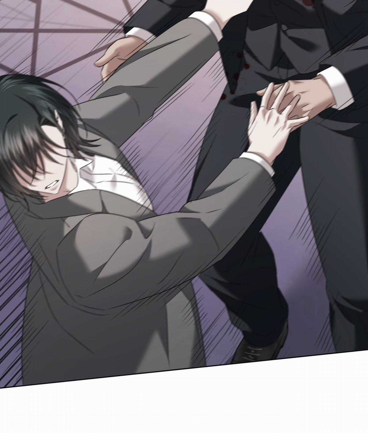 Đấng Cứu Thế Hồi Quy Chapter 35.1 trang 51