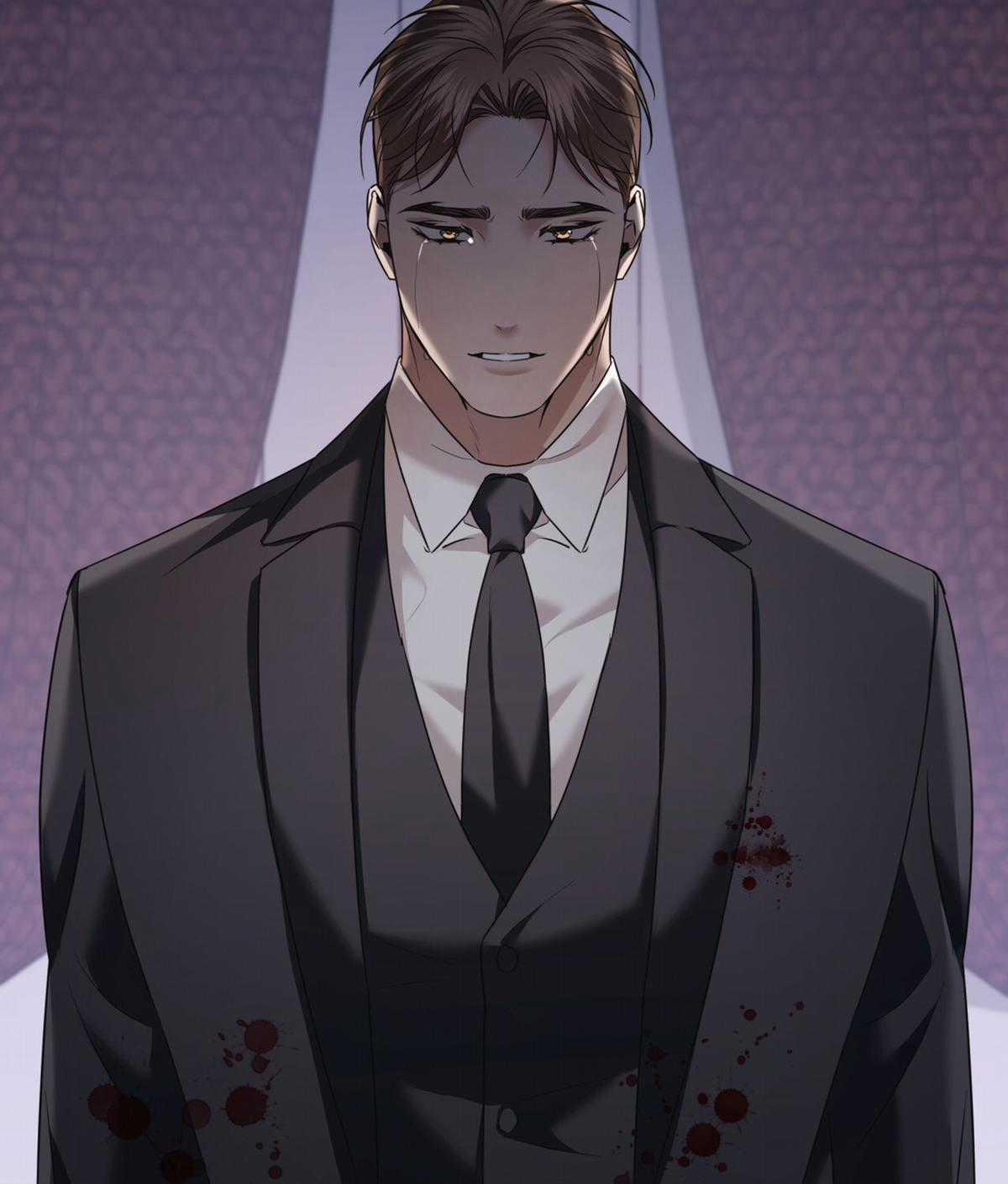 Đấng Cứu Thế Hồi Quy Chapter 35.1 trang 55