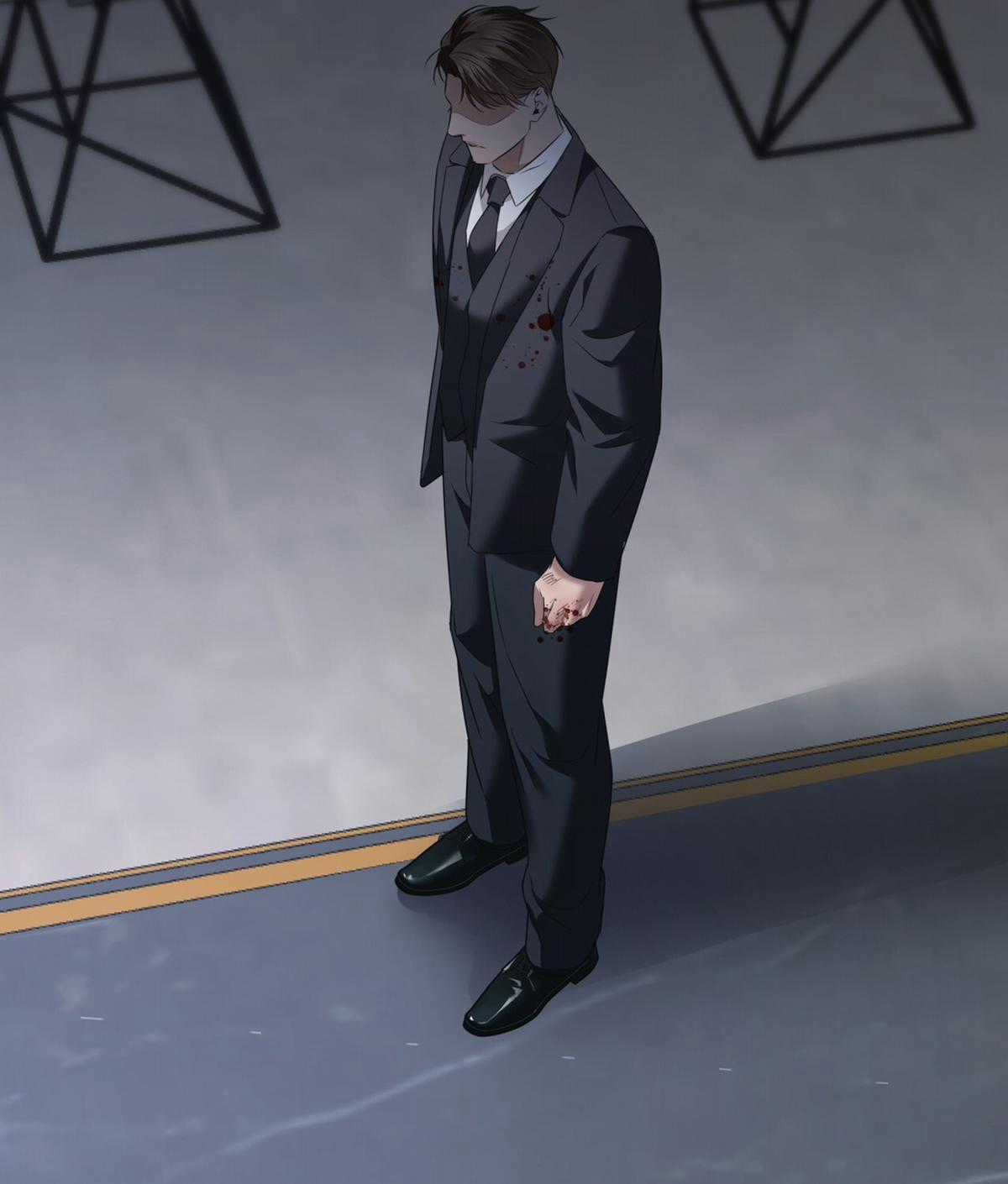 Đấng Cứu Thế Hồi Quy Chapter 35.1 trang 64