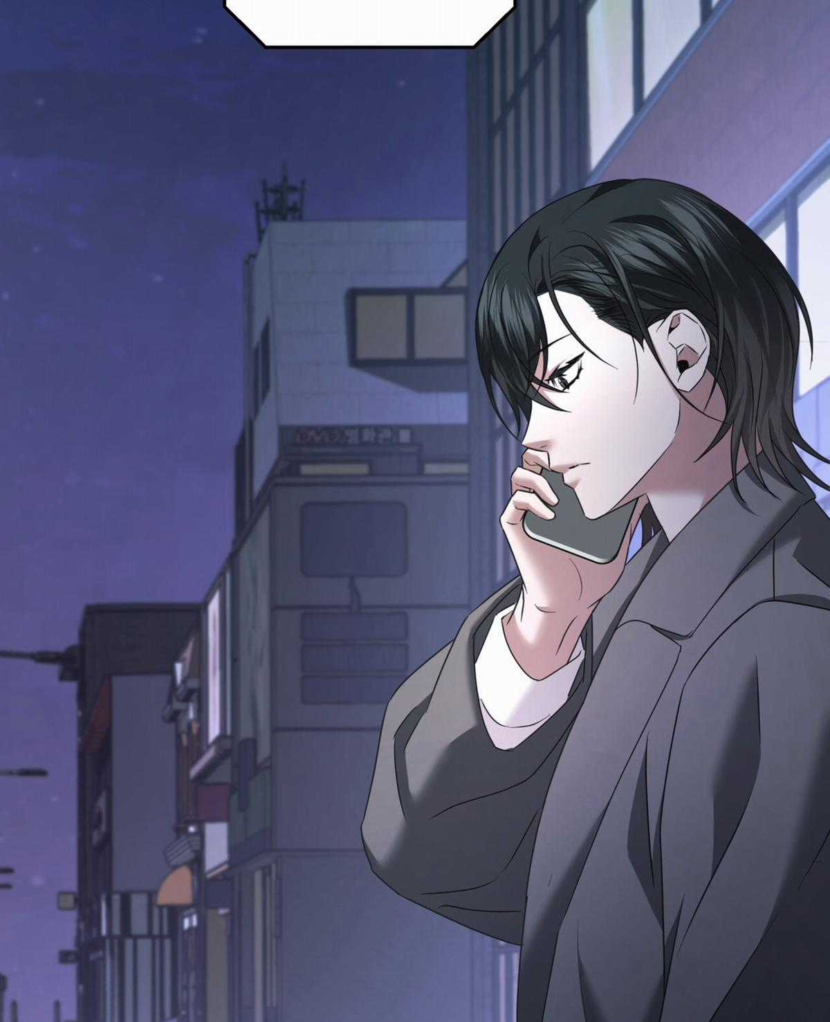 Đấng Cứu Thế Hồi Quy Chapter 35.2 trang 13