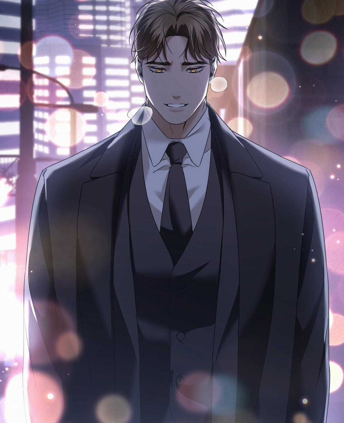 Đấng Cứu Thế Hồi Quy Chapter 35.2 trang 22