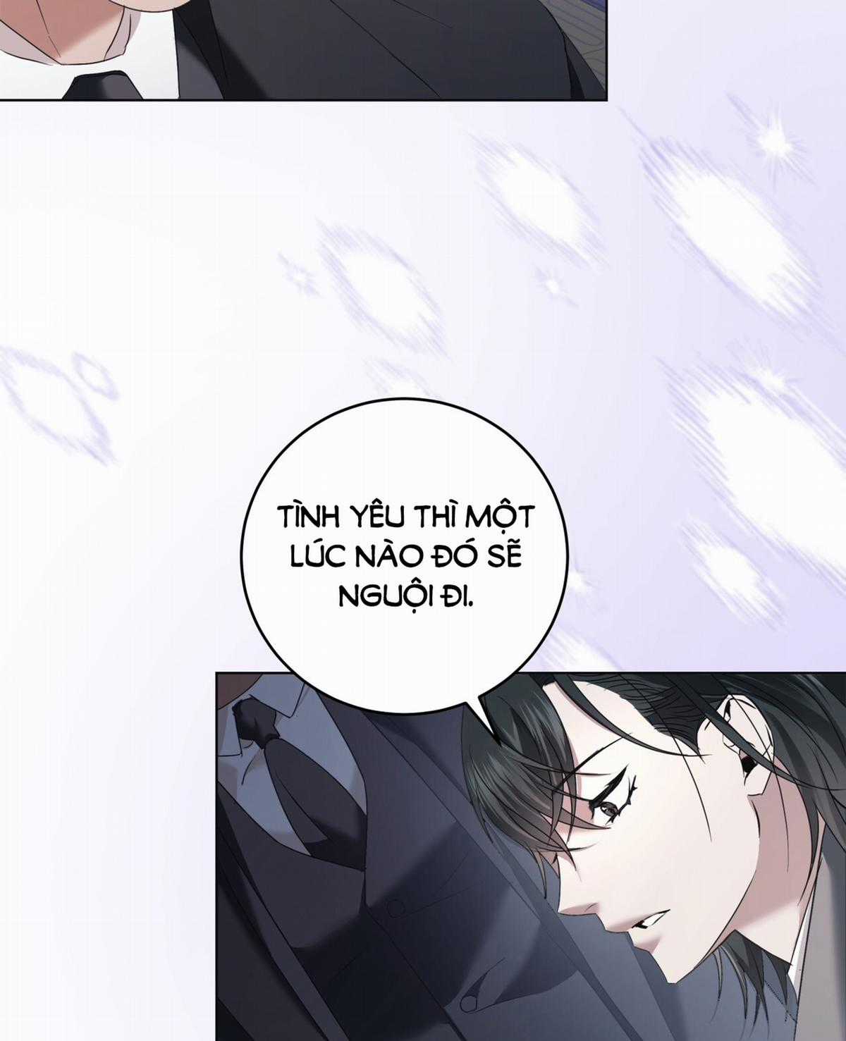 Đấng Cứu Thế Hồi Quy Chapter 35.2 trang 28