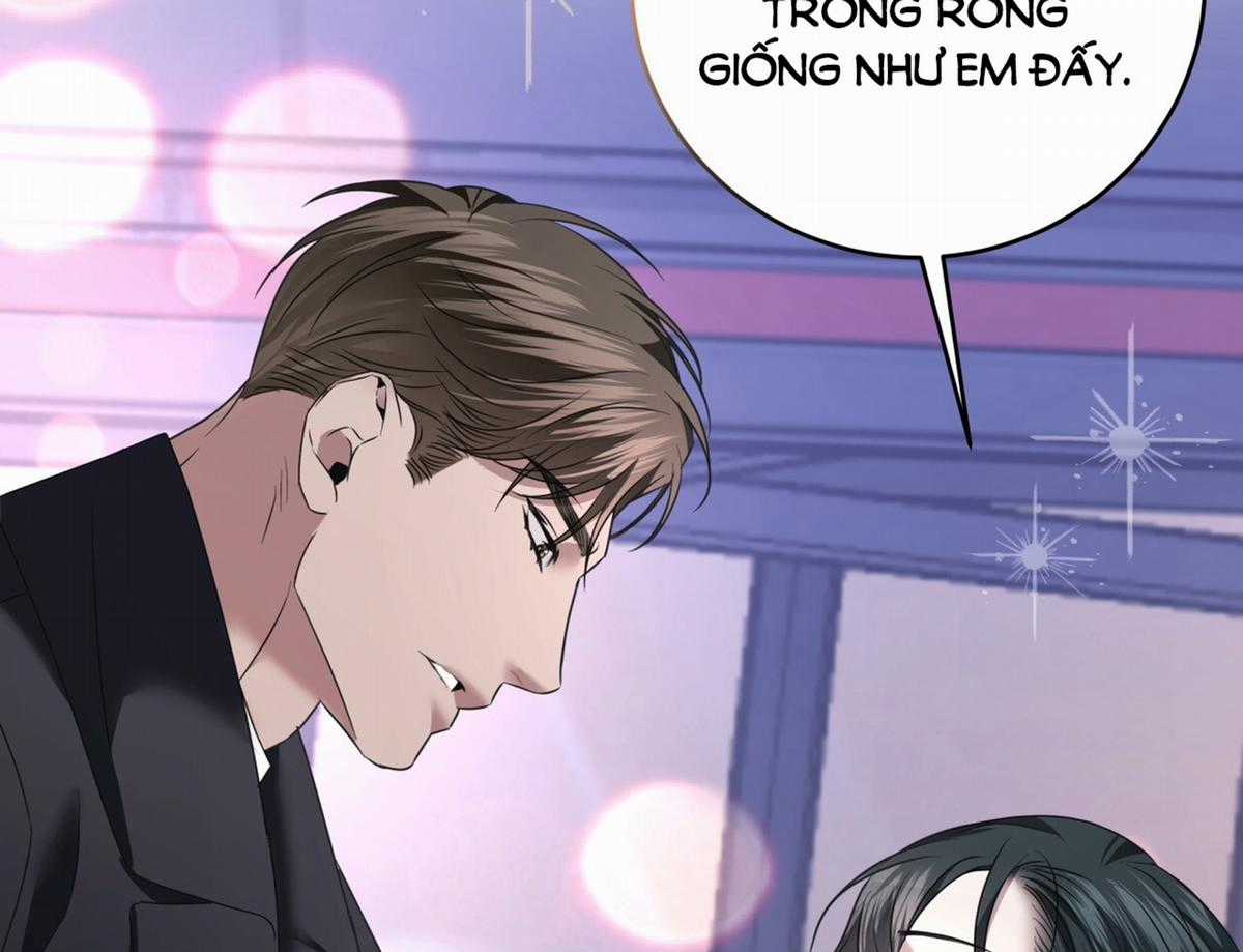 Đấng Cứu Thế Hồi Quy Chapter 35.2 trang 39