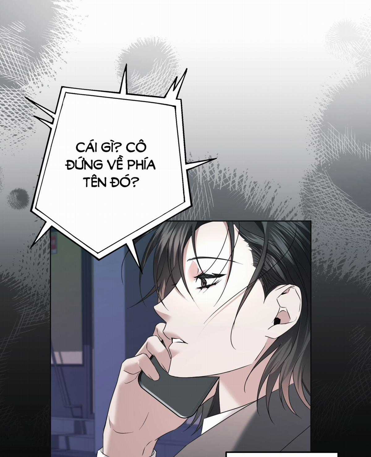 Đấng Cứu Thế Hồi Quy Chapter 35.2 trang 4