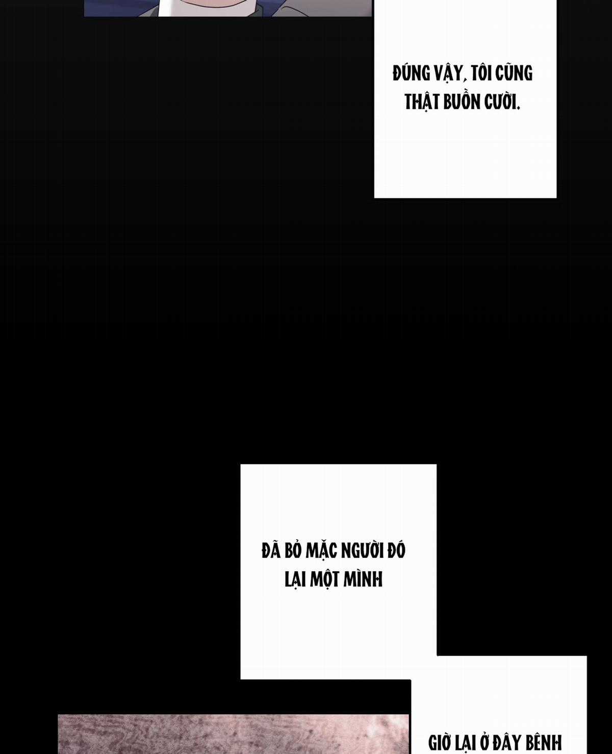 Đấng Cứu Thế Hồi Quy Chapter 35.2 trang 5