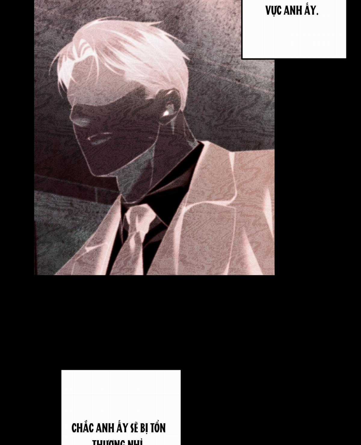 Đấng Cứu Thế Hồi Quy Chapter 35.2 trang 6