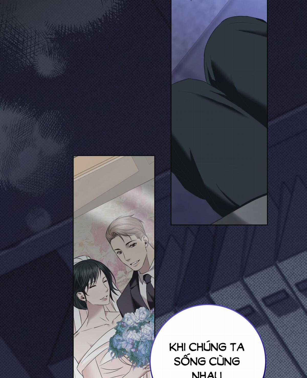 Đấng Cứu Thế Hồi Quy Chapter 35.2 trang 8