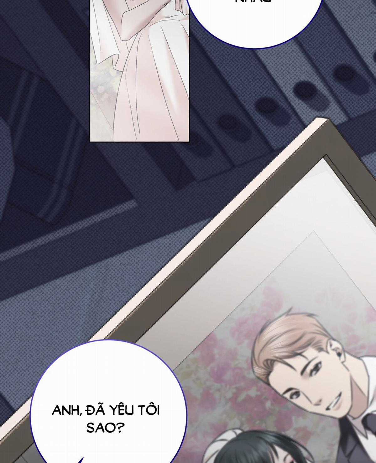 Đấng Cứu Thế Hồi Quy Chapter 35.2 trang 9