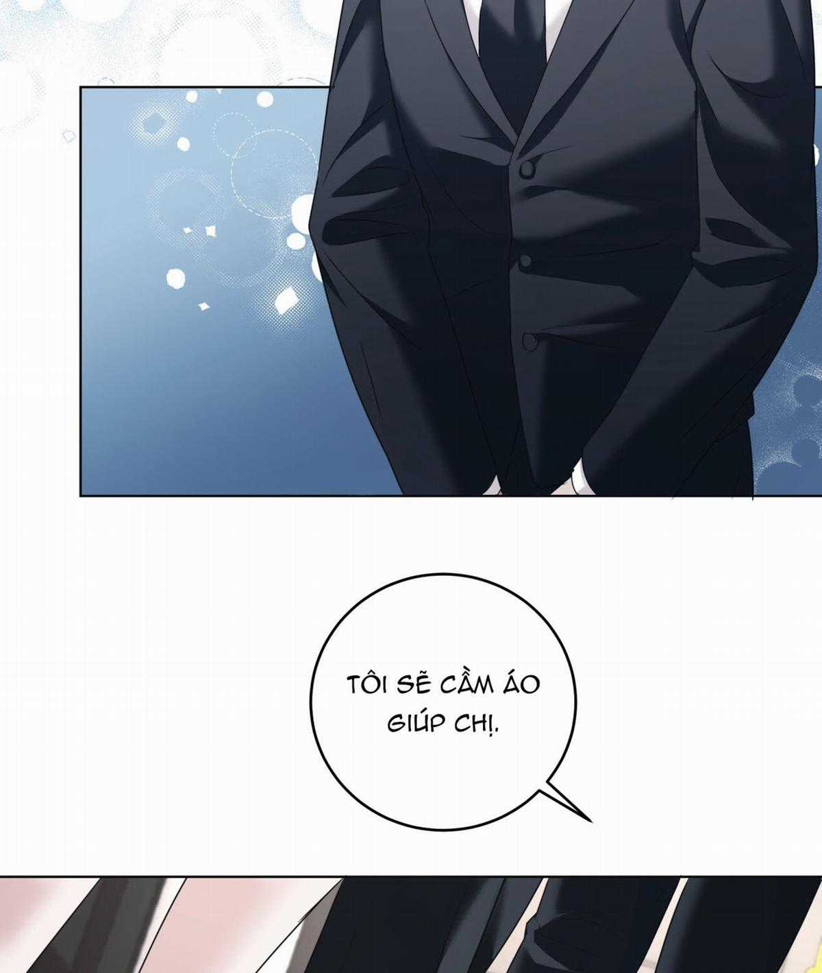 Đấng Cứu Thế Hồi Quy Chapter 36.1 trang 13