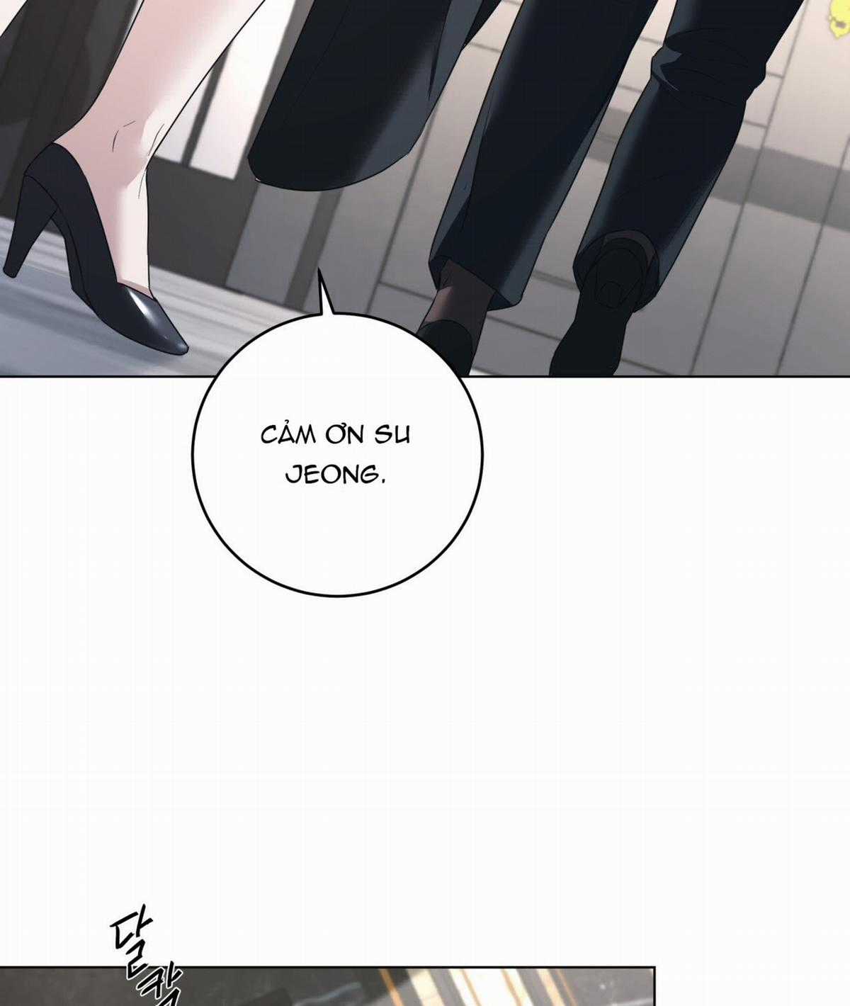 Đấng Cứu Thế Hồi Quy Chapter 36.1 trang 14