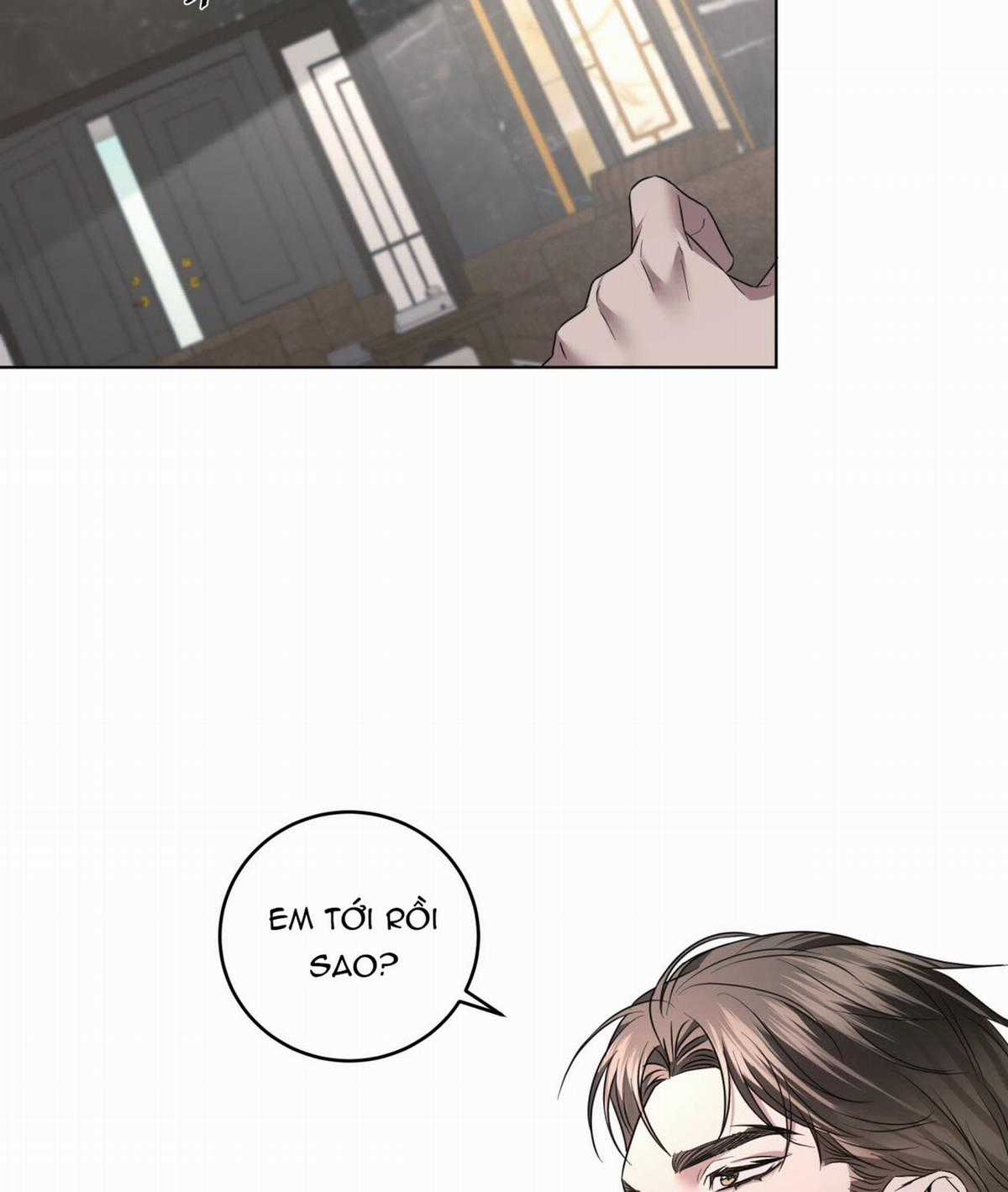 Đấng Cứu Thế Hồi Quy Chapter 36.1 trang 15