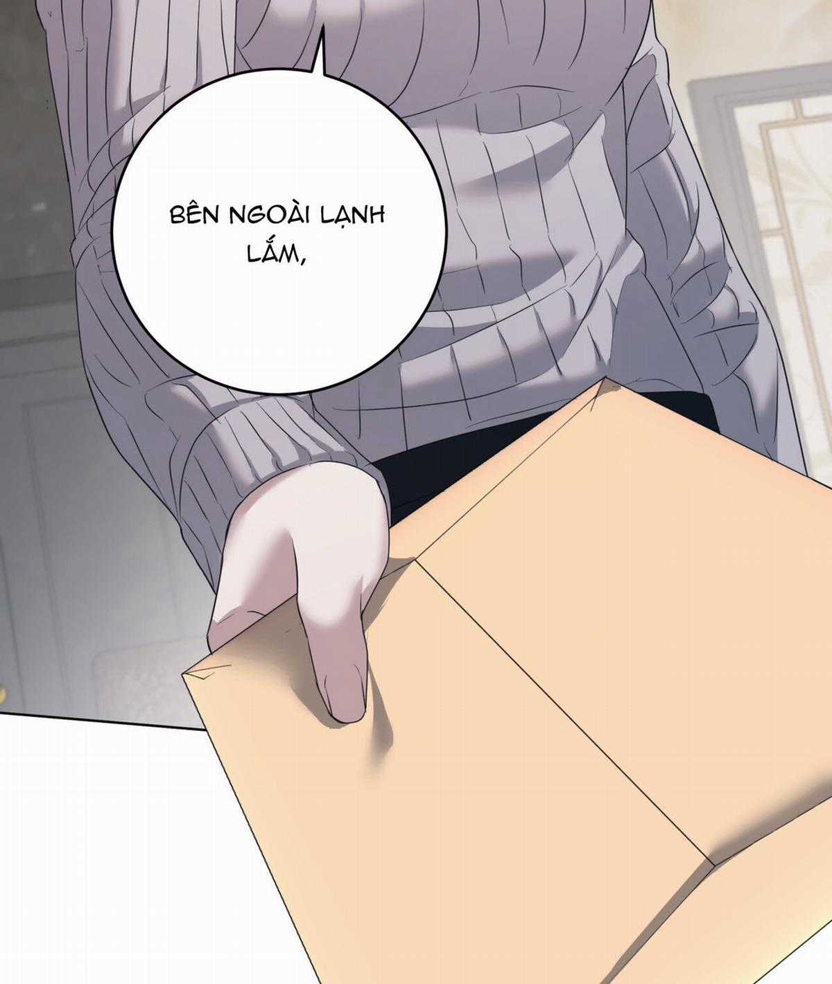 Đấng Cứu Thế Hồi Quy Chapter 36.1 trang 18