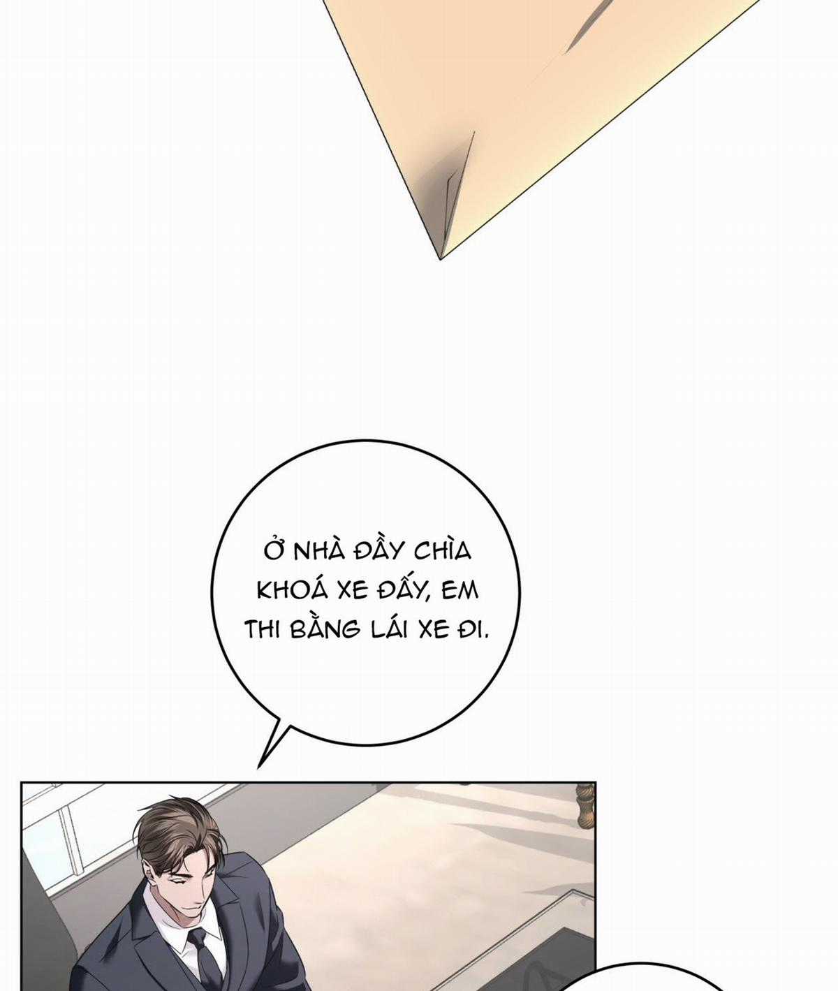 Đấng Cứu Thế Hồi Quy Chapter 36.1 trang 19