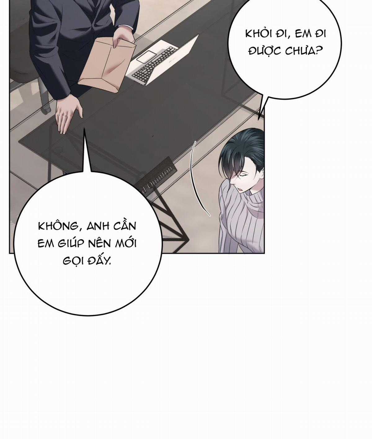 Đấng Cứu Thế Hồi Quy Chapter 36.1 trang 20