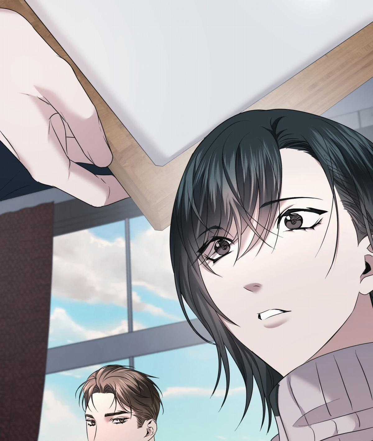 Đấng Cứu Thế Hồi Quy Chapter 36.1 trang 22