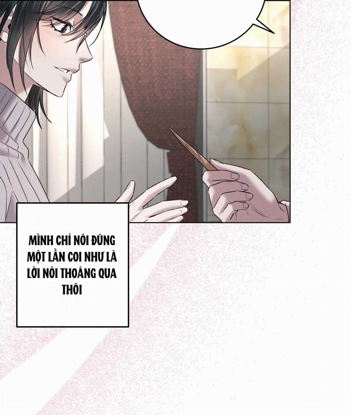 Đấng Cứu Thế Hồi Quy Chapter 36.1 trang 27