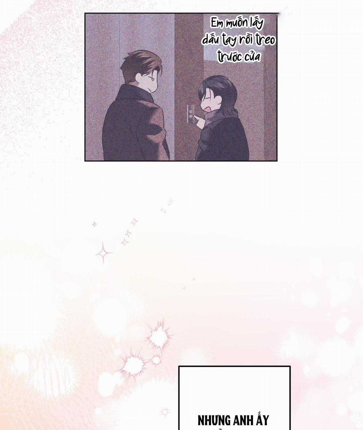 Đấng Cứu Thế Hồi Quy Chapter 36.1 trang 28