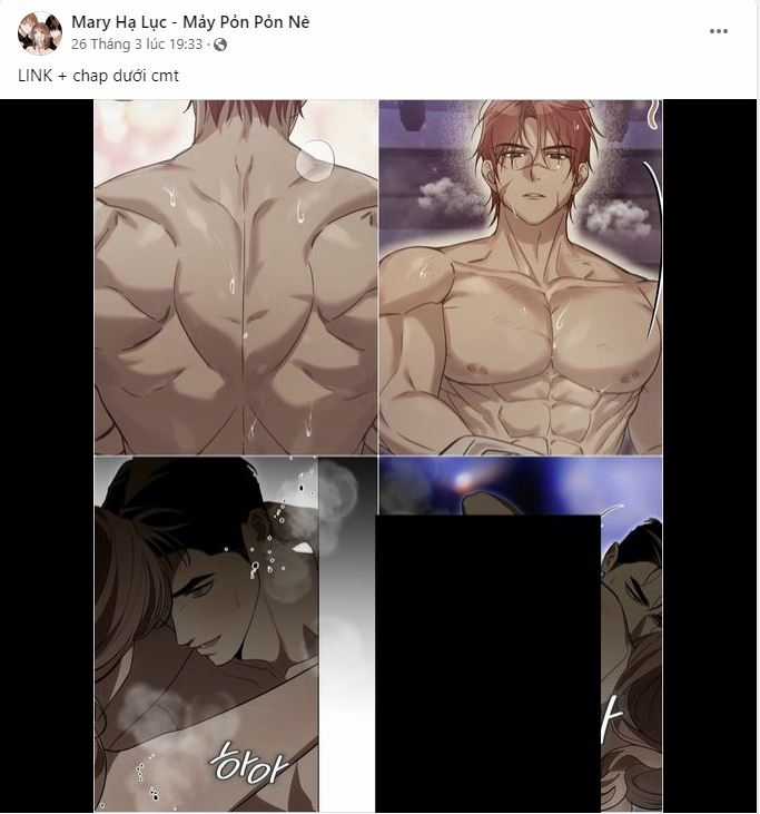 Đấng Cứu Thế Hồi Quy Chapter 36.1 trang 3