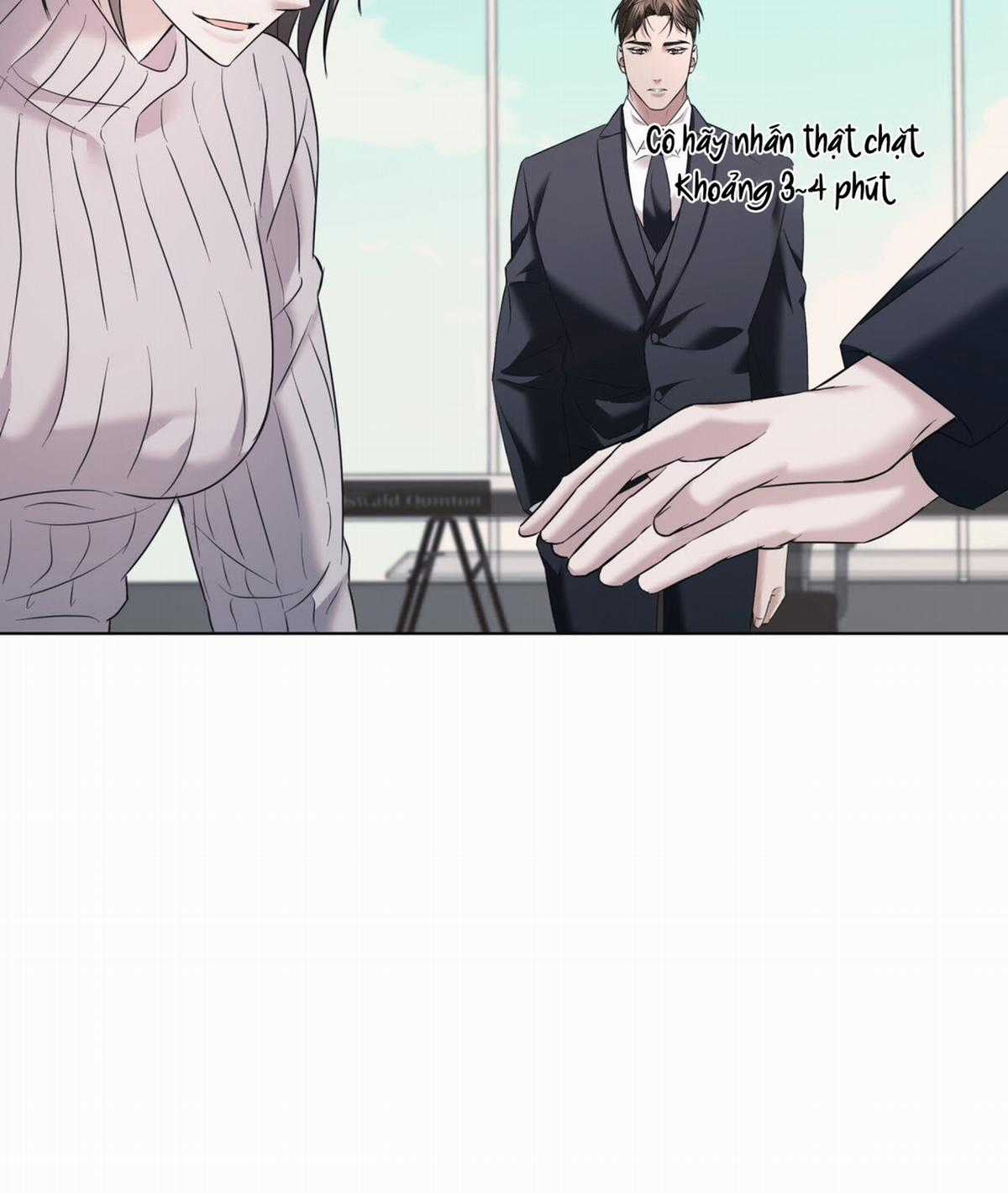 Đấng Cứu Thế Hồi Quy Chapter 36.1 trang 31