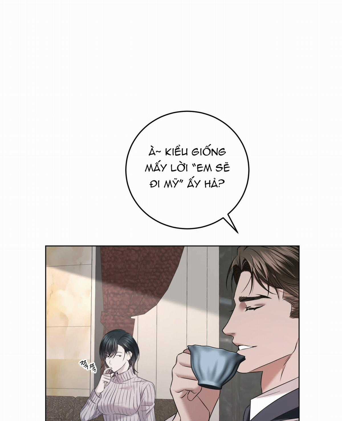 Đấng Cứu Thế Hồi Quy Chapter 36.1 trang 37