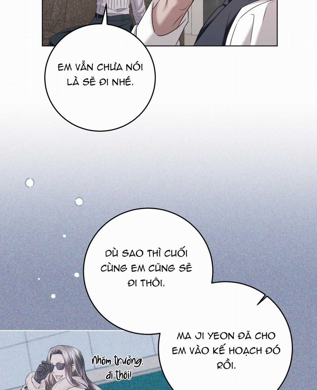 Đấng Cứu Thế Hồi Quy Chapter 36.1 trang 38