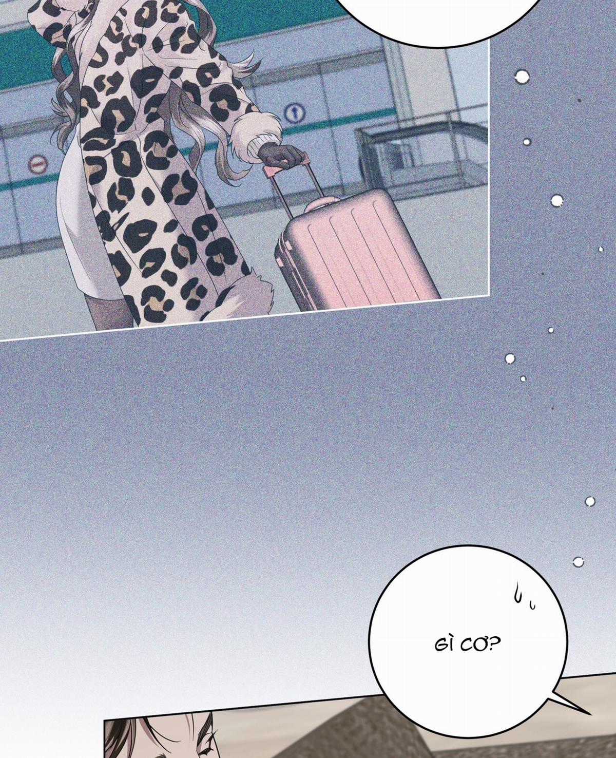 Đấng Cứu Thế Hồi Quy Chapter 36.1 trang 39