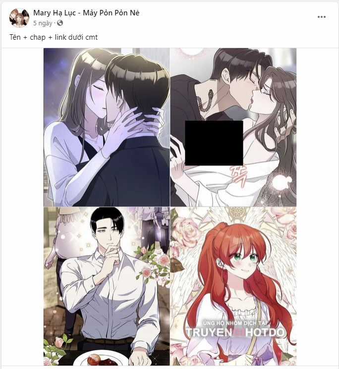 Đấng Cứu Thế Hồi Quy Chapter 36.1 trang 4