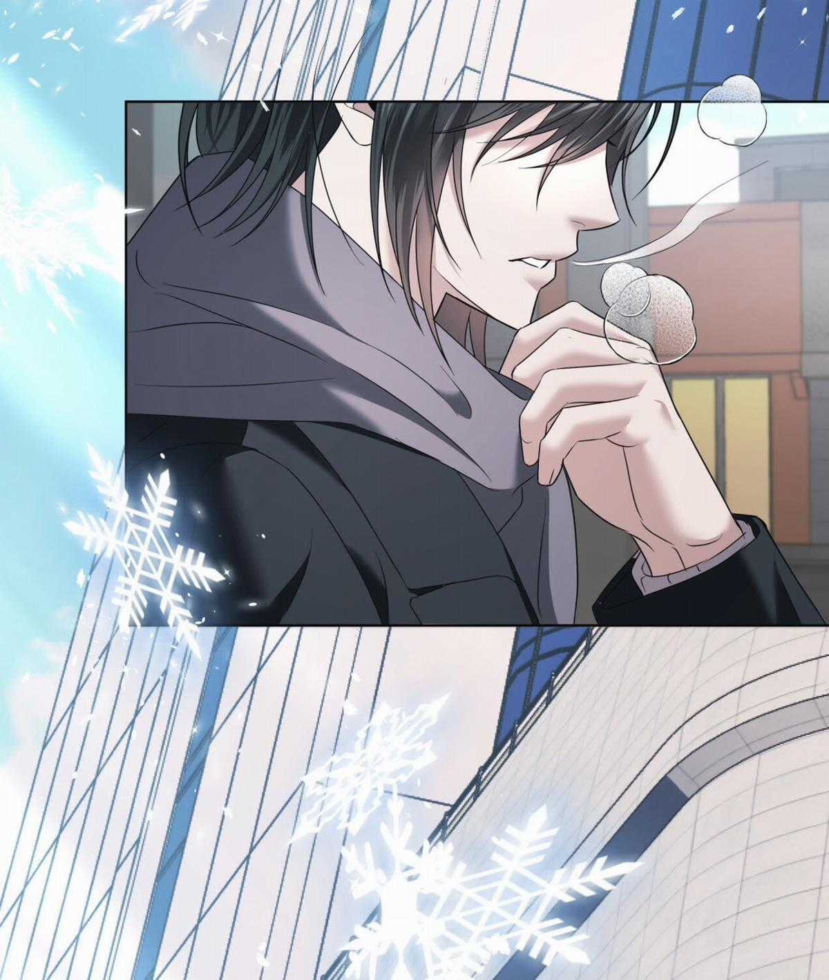 Đấng Cứu Thế Hồi Quy Chapter 36.1 trang 7