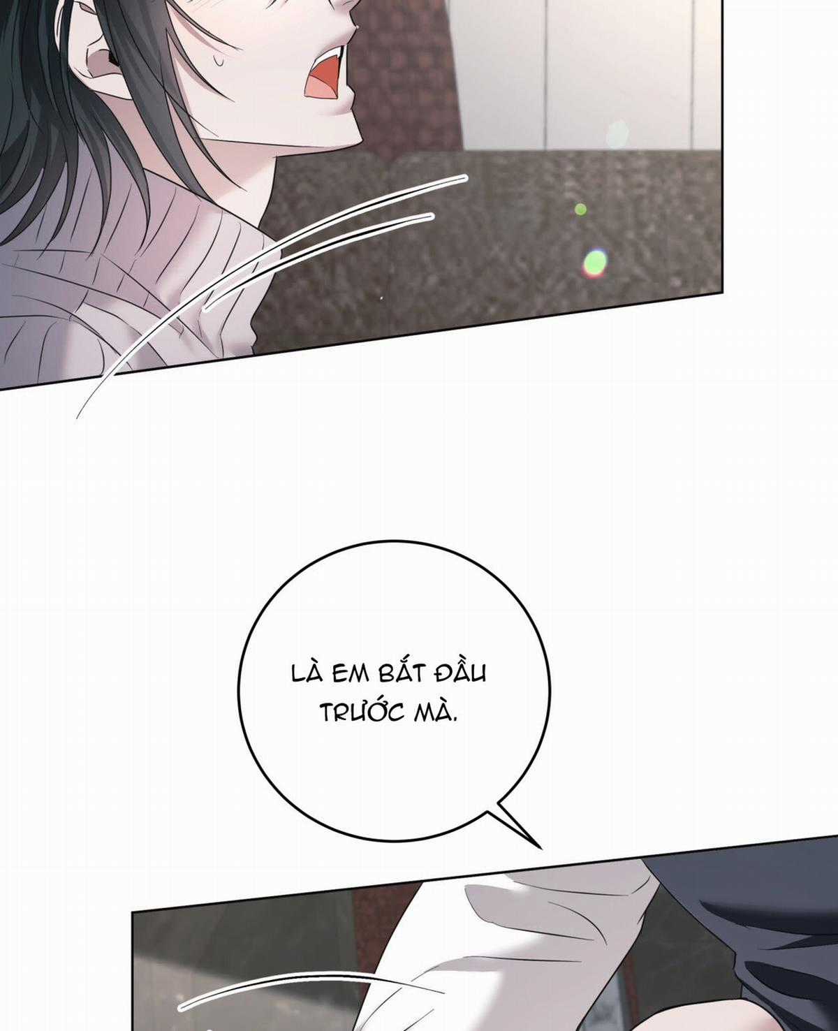 Đấng Cứu Thế Hồi Quy Chapter 36.2 trang 17