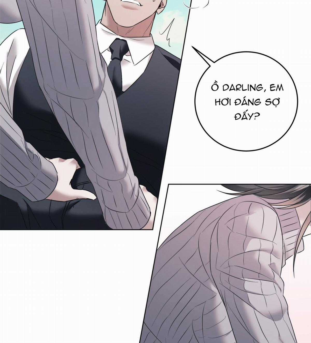 Đấng Cứu Thế Hồi Quy Chapter 36.2 trang 41