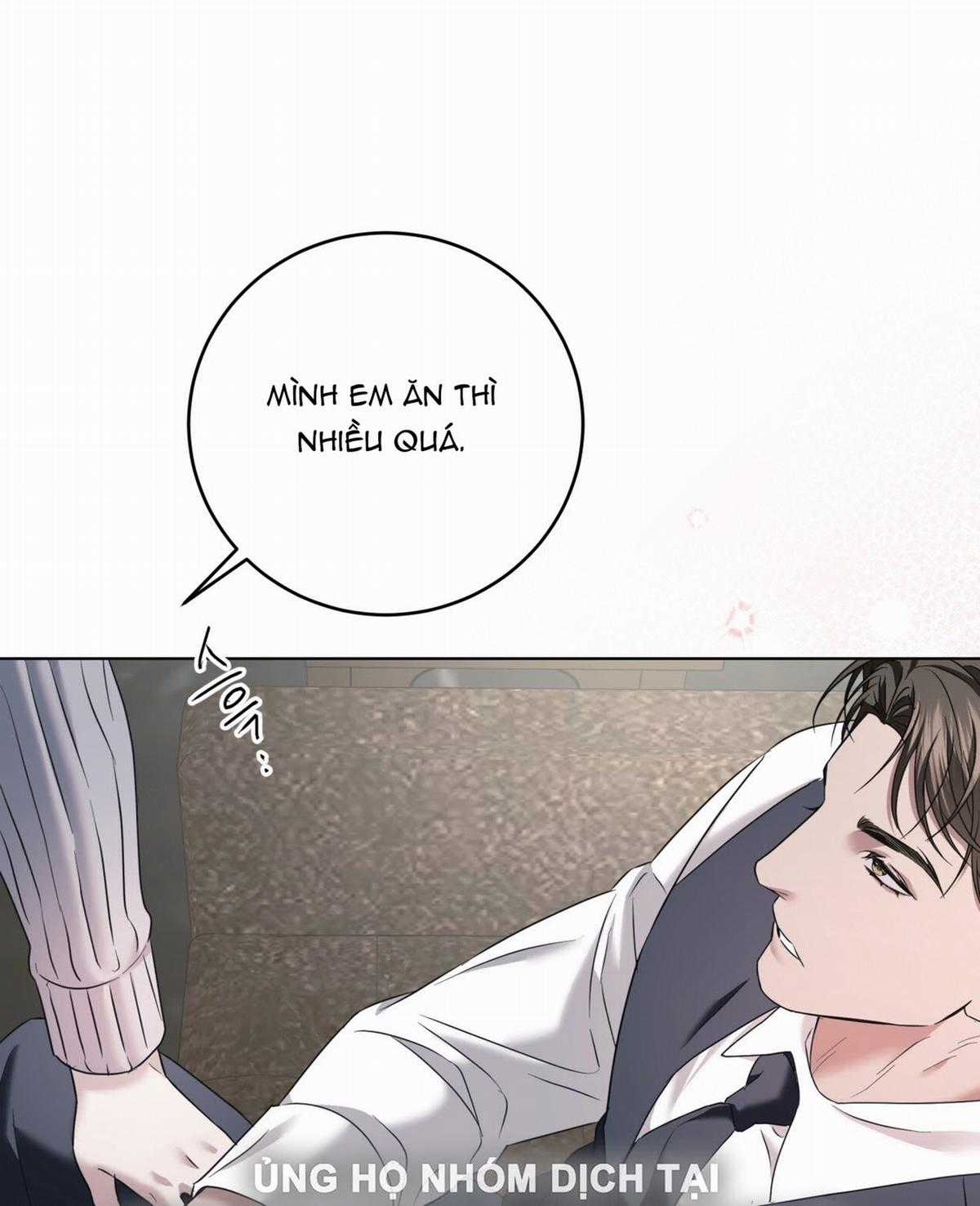Đấng Cứu Thế Hồi Quy Chapter 36.2 trang 5