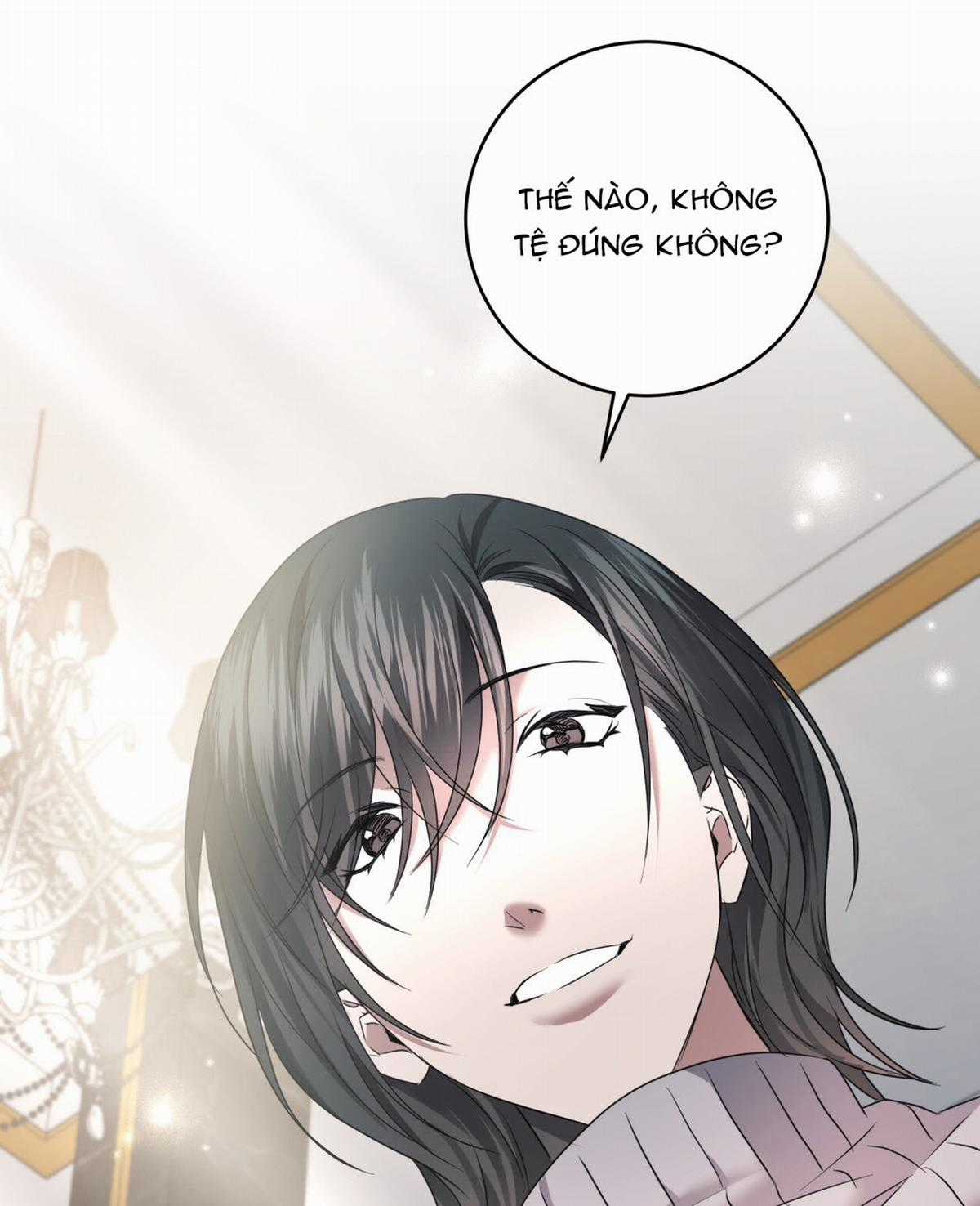 Đấng Cứu Thế Hồi Quy Chapter 36.2 trang 9