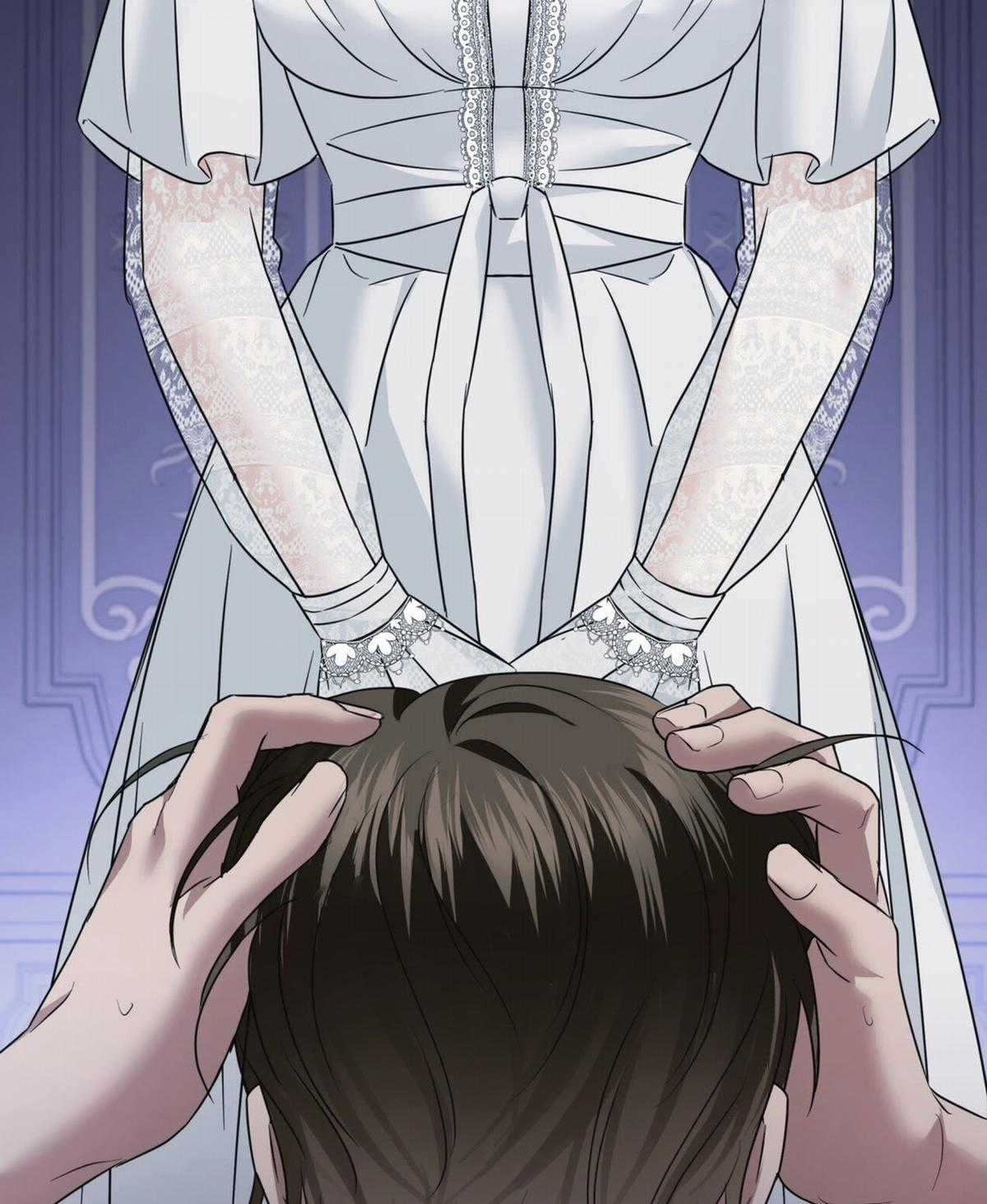 Đấng Cứu Thế Hồi Quy Chapter 37.1 trang 10