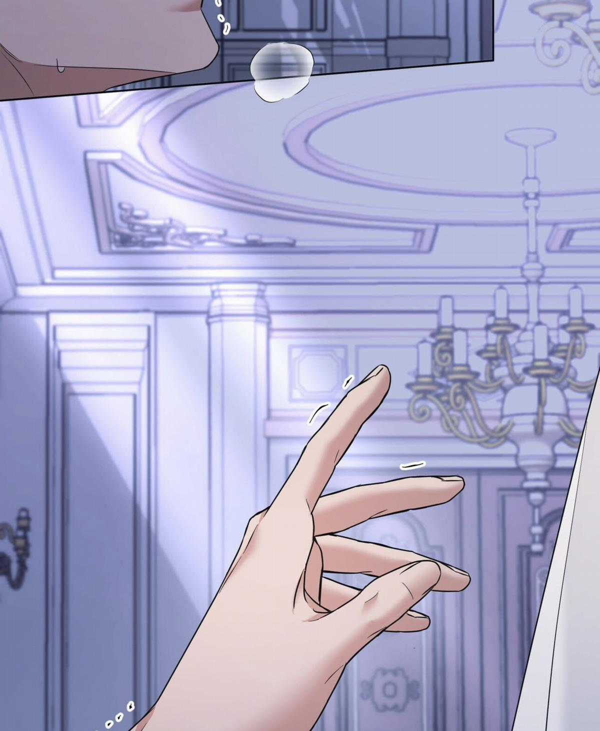 Đấng Cứu Thế Hồi Quy Chapter 37.1 trang 14