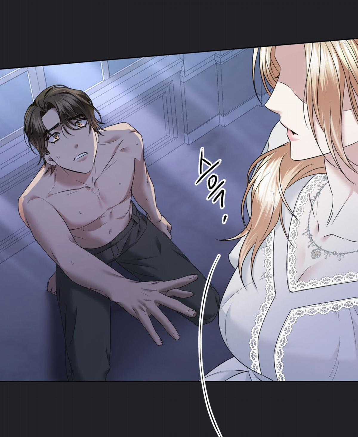 Đấng Cứu Thế Hồi Quy Chapter 37.1 trang 16