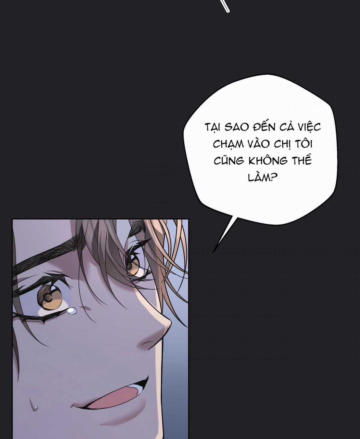 Đấng Cứu Thế Hồi Quy Chapter 37.1 trang 17