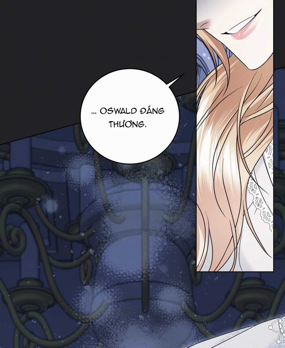 Đấng Cứu Thế Hồi Quy Chapter 37.1 trang 19